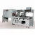 Commercial Fully Automatic Carton Wrapping Machine
